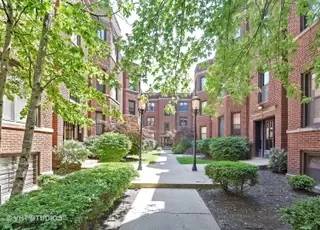 Main picture of Cornelia Gardens Condos