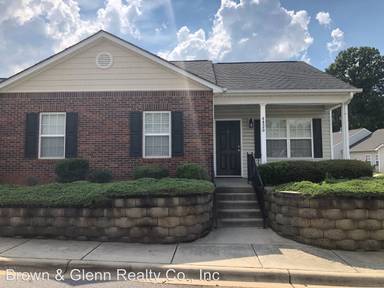 Main picture of 4820 Water Ct