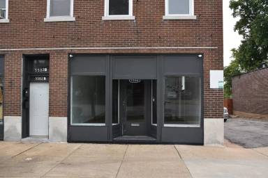 Main picture of 5500 S Kingshighway Blvd