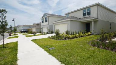 Main picture of 933 Wading Waters Way