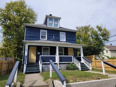 Main picture of 1151 Heyl Ave