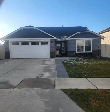 Main picture of 13341 N Telluride Loop