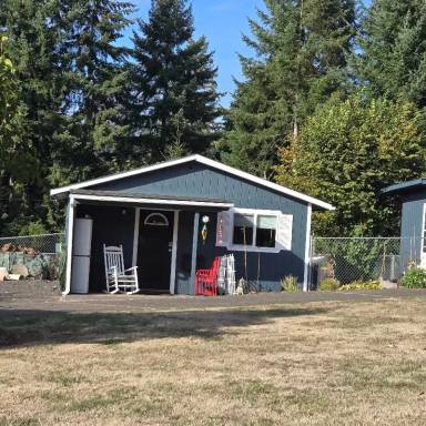 Main picture of 22810 NE 174th St