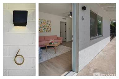 Main picture of The Ark Apartments