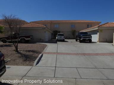Main picture of 2394 Mohave Ridge Ave