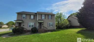Main picture of 501 W Florida St