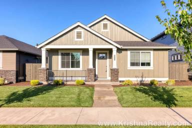 Main picture of 4474 SE 63rd Ave
