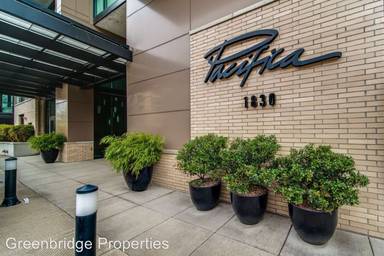 Main picture of Pacifica Tower Condos