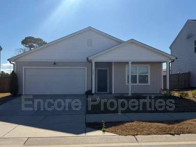 Main picture of 3408 Ivory Blossom Ln