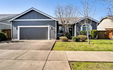 Main picture of 1078 Throne Dr