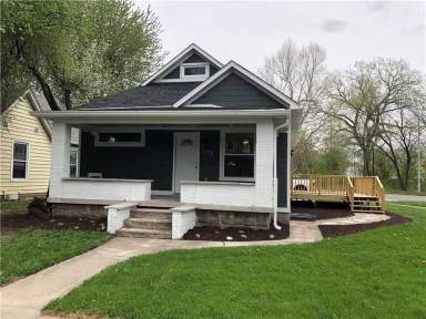 Main picture of 1701 Barth Ave