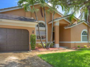 Main picture of 5782 NW 48th Dr