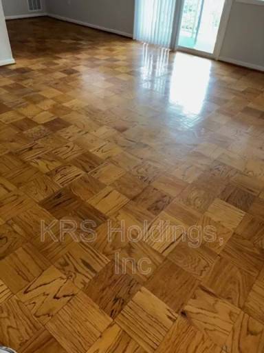 Main picture of Ashley Terrace Apartments