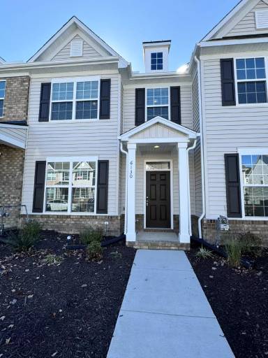 Main picture of 6130 Belay Dr
