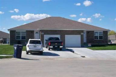 Main picture of 1104 Casey Court - A