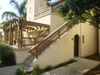 Main picture of Oak Creek Villas