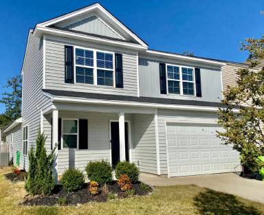 Main picture of 145 Windfall Rd