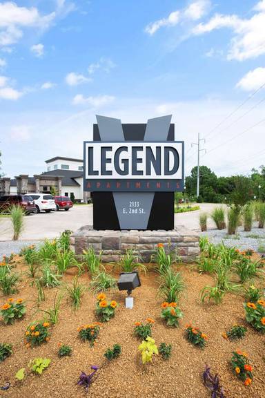 Main picture of Legend V Apartments