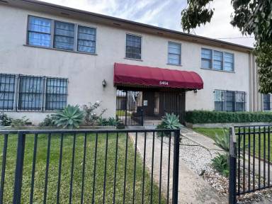 Main picture of 5404 La Mirada Ave