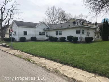 Main picture of 601 W Wiley Ave