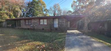 Main picture of 2106 Hill St NW