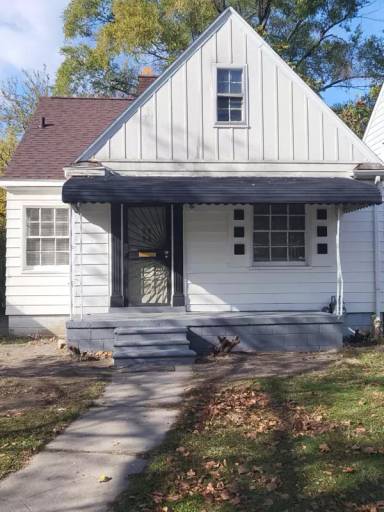 Main picture of 19343 Riopelle St