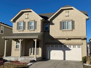Main picture of 17648 Quarry Way