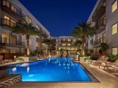 Main picture of AVE Tampa Riverwalk