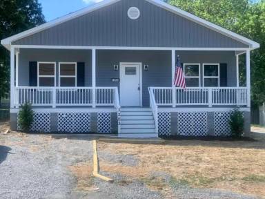 Main picture of 3203 Maury St
