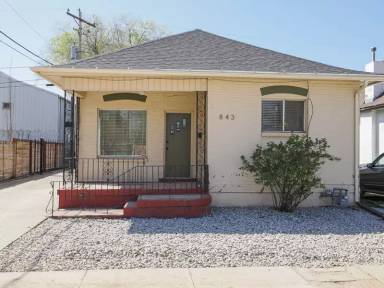 Main picture of 843 W Emeril Ave