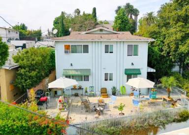 Main picture of Belmont Apartments