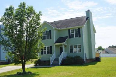 Main picture of 2521 Dovetail Dr