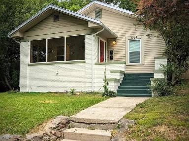 Main picture of 527 47th St S