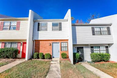 Main picture of 1858 Ferrell Dr