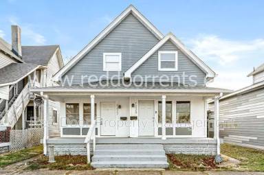Main picture of 1227 Harlan St
