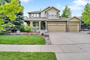 Main picture of 24512 E Easter Pl
