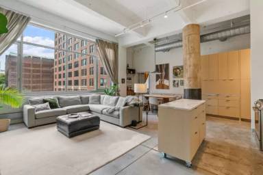 Main picture of Tower Lofts