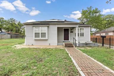 Main picture of 1409 Fannin St