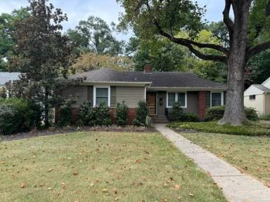 Main picture of 3600 Southwood Ave