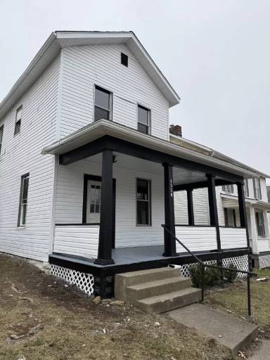 Main picture of 1330 Ridge Ave