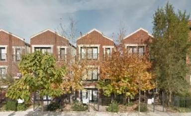 Main picture of 5028 W Washington Blvd