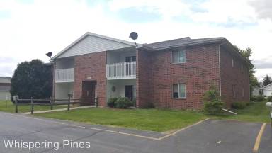Main picture of Whispering Pines