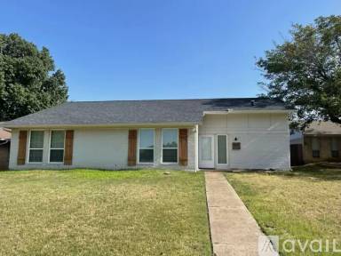 Main picture of 1632 Chisolm Trl