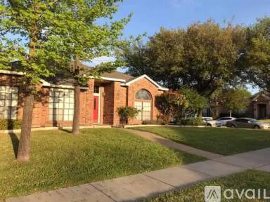 Main picture of 602 Big Thicket Trl
