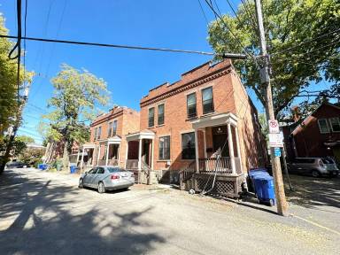 Main picture of 884 Hunter Ave