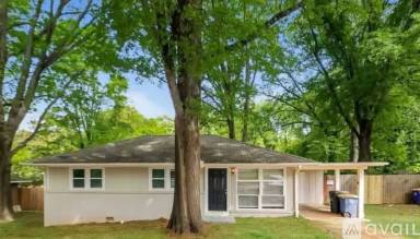 Main picture of 2296 Lakewood Dr NW