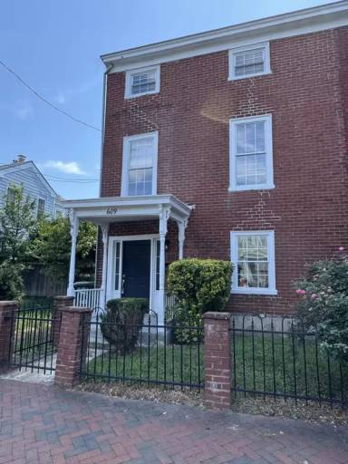 Main picture of 609 N 25th St