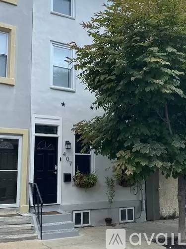 Main picture of 407 W Jefferson St