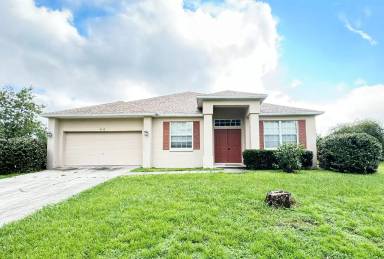 Main picture of 4170 Buttonbush Cir