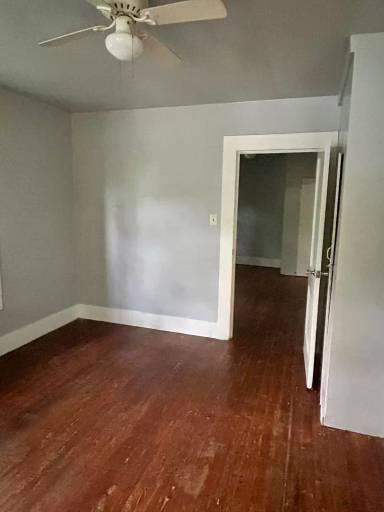 Main picture of 2934 Harp St